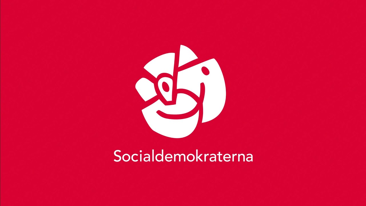 LIVE: Pressträff med Magdalena Andersson