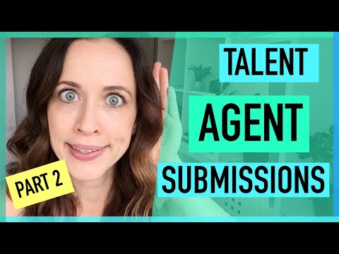 Wie einreichen an Agenten, INTERVIEWS & MORE (Teil 2)