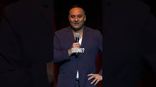 Russell Peters | Indian or Pakistan