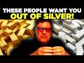 UNBELIEVABLE! Silver Supply Crisis Hits China as Factories Face Collapse – Vince Lanci