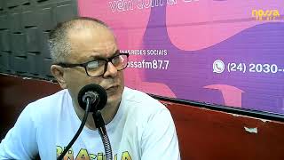 Ligado no Esperanto 31/05/2026