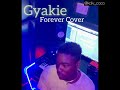 Gyakie - Forever (Cover)