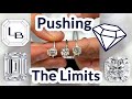 Pushing the Limits: Diamonds 101