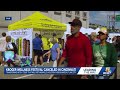 Kroger turning annual wellness festival into nationwide tour