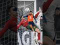 Ronaldo shorts Video #shorts #foryou