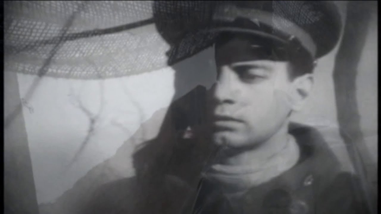 Dernière Volonté - Coeur de Légionnaire