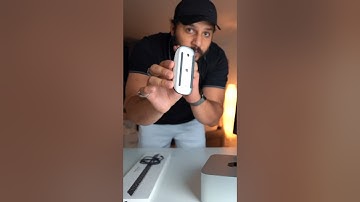 Apple magic mouse Problem. #shorts