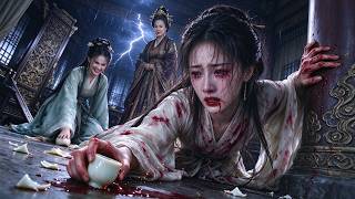 【EngDub】Poisoned by Her Jealous Cousin, She Reborn to Destroy Them All!#drama