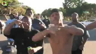 Rich Rollin 40's NHood-O Gang or N0 Gang, San Diego Crip Thang!!