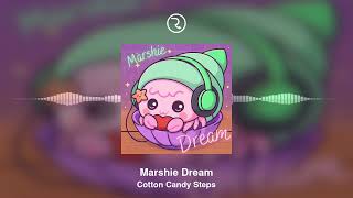 🌙 💤 Marshie Dream: Cotton Candy Steps🌙 Soft as a Thought 💭 screenshot 5