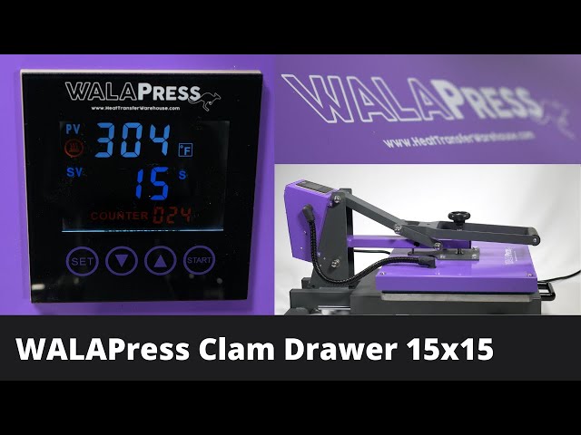 WALAPress Manual Drawer 16x20 V3