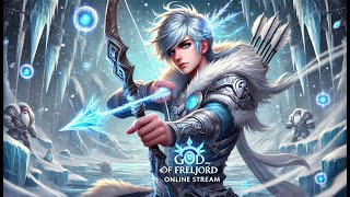 Skyrim Ultima | Снежный эльф