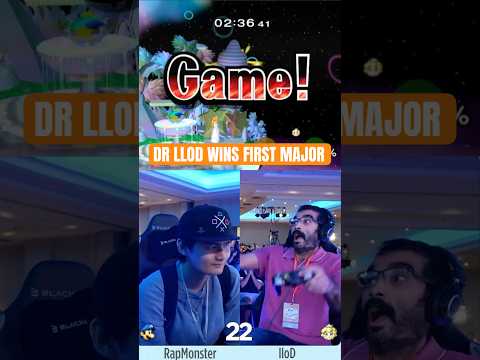 Side Quest Complete Dr LLoD Wins GOML
