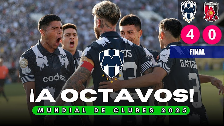 🚨Monterrey vs Urawa Reds | ⚽EN VIVO⚽ | Fecha 3 | Mundial De Clubes l Digital