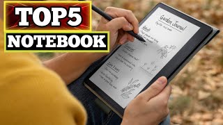 Top 5 Best Smart Notebooks of 2026 | Reusable & Digital Note-Taking