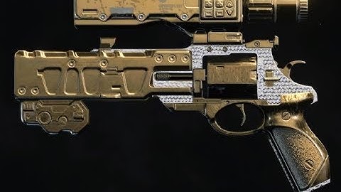 Mozu Skull Splitter is Balanced