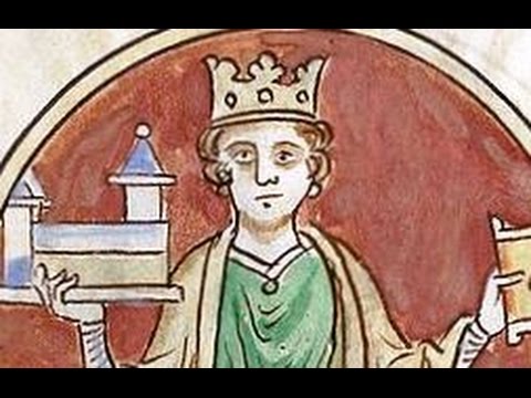 A clip from the History File series, which discusses the life and reign of Henry I of England.