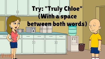 Lost GA Media: The Common Speech Errors of GoAnimate (Momogowi)