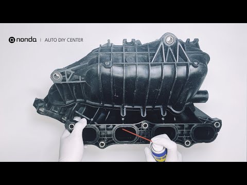 Intake Manifold: How it Works & How to Fix [Save $531]