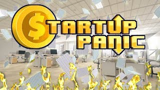 MOST AESTHETIC APP EVER | StartUp Panic