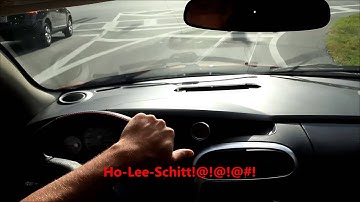 2005 SRT-4 Before/After DSP 93 tune