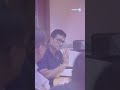 Moments from the Development Committee meeting.