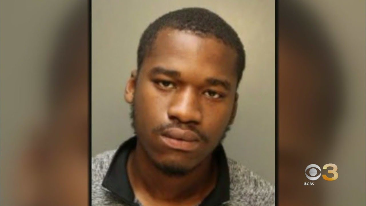 Search on for man wanted in violent crime spree - YouTube