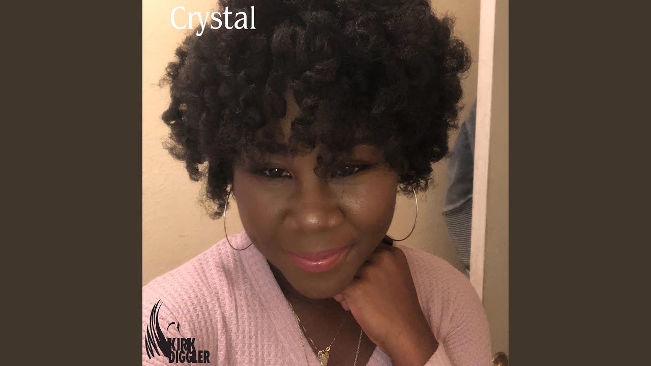 Watch Crystal on YouTube Watch Crystal on YouTube