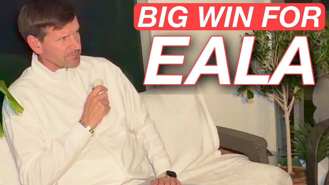 Eala beats Paolini in 2nd Round of WTA 1000 in Dubai