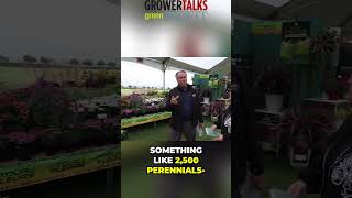 PPL - an A to Z perennial supplier @GrowerTalks