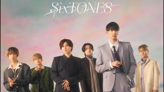 わたし - SixTONES (ANN ver.) - YouTube