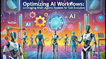 Efficient AI Workflow Optimization with Multi-Agent Systems (MAS)