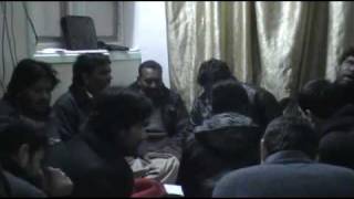 Ravi Road - Kul-E-Imaan Da Janaza Keewain Toreya Honaey Zahra Diyan Jayan Shaam 2010