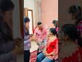 Husband Wife Ki Comedy Shortsfeed Shortsviral Shortsvideo Comedy Funny Husbandwife 