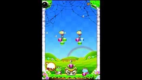 Bust-A-Move Gameplay Video (iPhone Ipod Touch iPad)