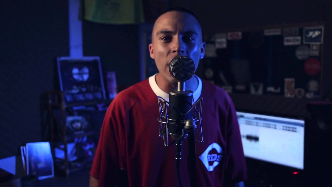 24/Siempre - Max - Cypher