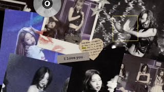 Cotton Candy X Confessions - Loossemble Fancam Remix Edit