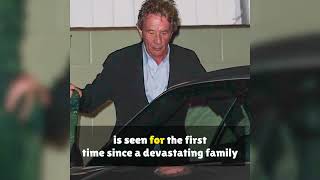 Martin Short Seen for First Time Since Daughter’s Tragic Death