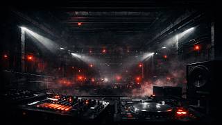 Vantablack - Drive Protocol