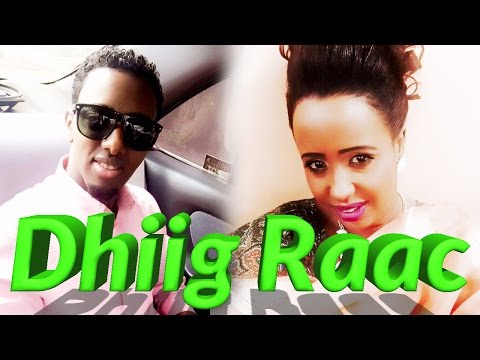 MURSAL MUUSE IYO HODAN ABDIRAHMAN (DHIIG RAAC) 2016 HD