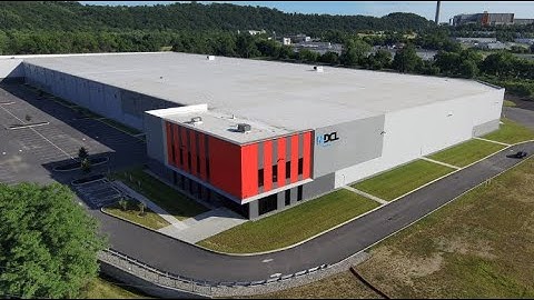 DCL Logistics - York, Pennsylvania