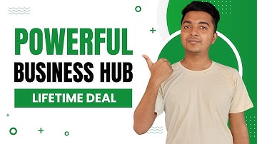 SuiteDash Review - All in One Business Solution Software | Passivern