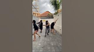 TAWURAN!!! Bahaya kalo kena!!