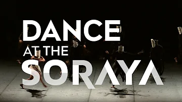 Ballet Preljocaj at The Soraya | APR 18