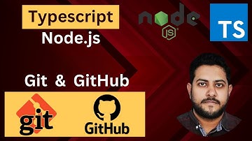 Git & GitHub | Governor Sindh It Class