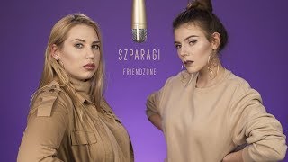 Szparagi  FRIENDZONE (Official Video)