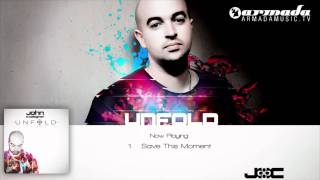 John O'Callaghan & Betsie Larkin - Save This Moment