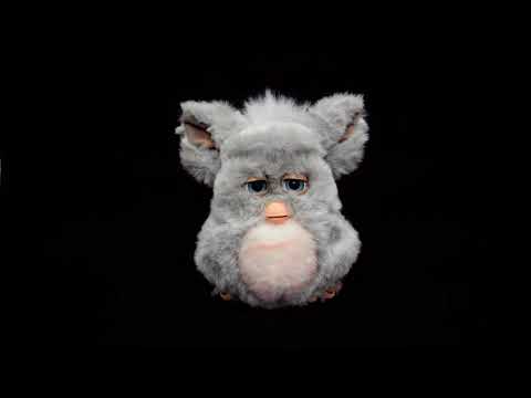 ファービー2 Furby2/ファービー2・Tiger Electronics/タイガー
