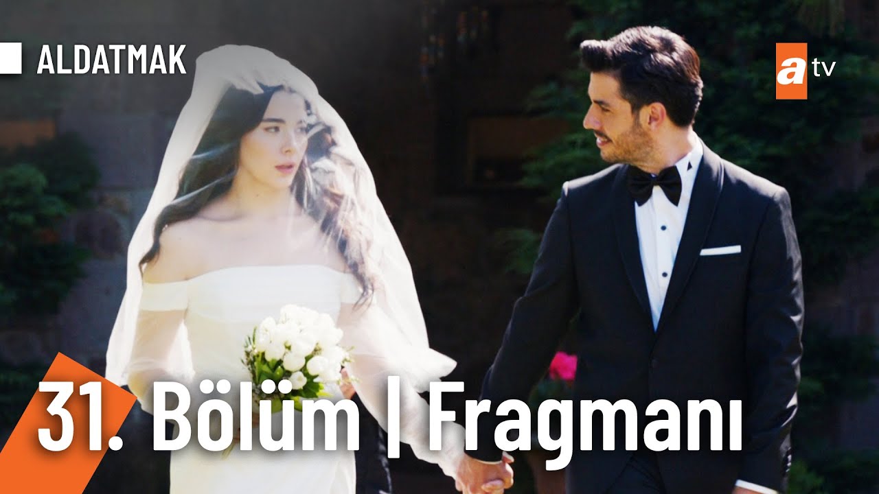 Oylum ve Behram Evleniyor! Aldatmak 31. Bölüm Fragmanı , fragmanı, bölüm tanıtımı İncelemesi Oylum ve Behram Evleniyor! Aldatmak 31. Bölüm Fragmanı , fragmanı, bölüm tanıtımı İncelemesi