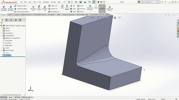 SOLIDWORKS - Module2   Part3